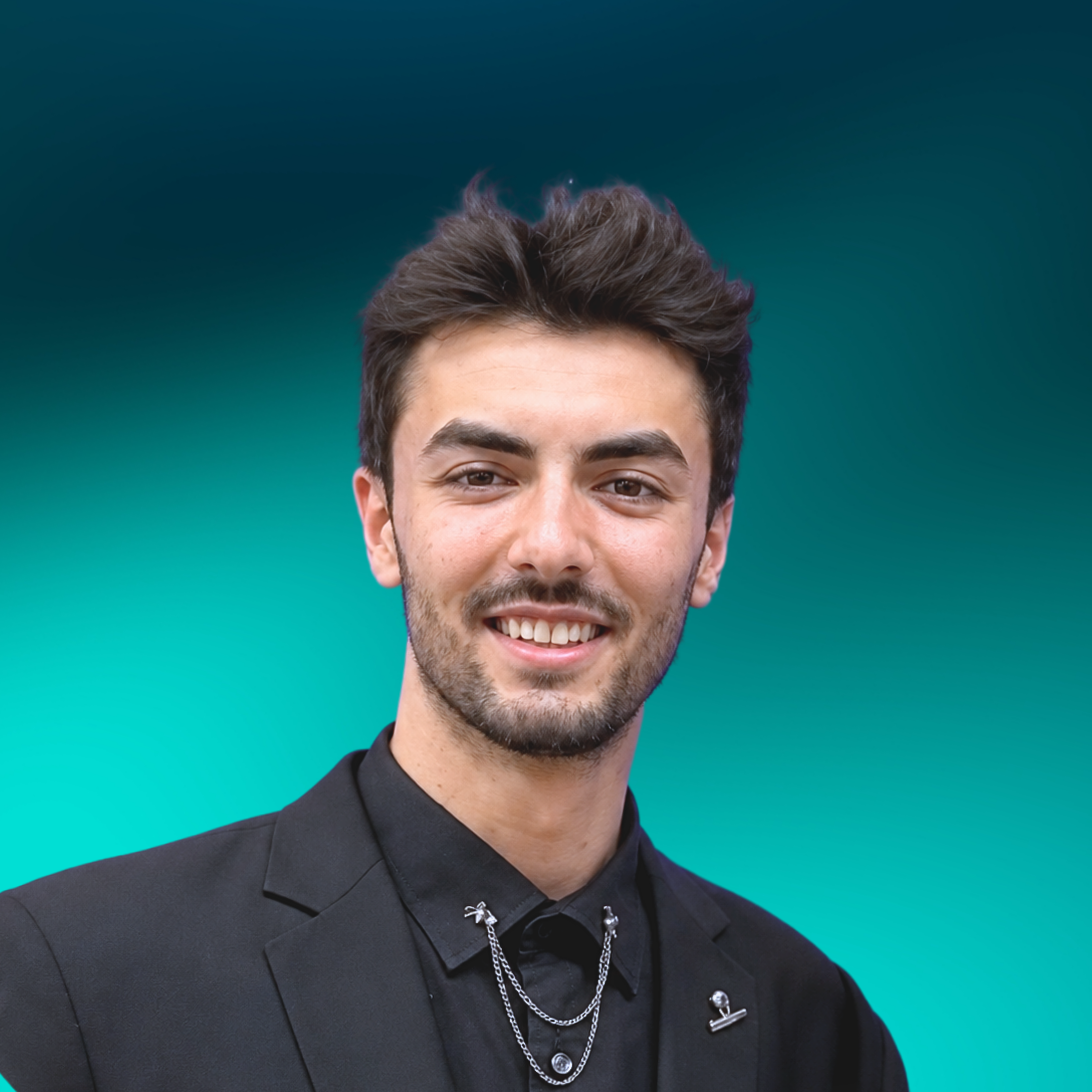 Mustafa Keleşoğlu